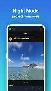 تحميل تطبيق Pure Web Browser-Ad Blocker مهكر Apk للاندرويد 2026 أخر إصدار مجانا تحميل تطبيق Pure Web Browser-Ad Blocker مهكر Apk للاندرويد 2026 أخر إصدار مجانا