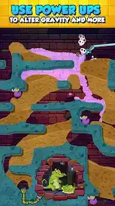 تحميل لعبة Where's My Water? 2 مهكرة Apk للاندرويد 2026 أخر إصدار مجانا تحميل لعبة Where's My Water? 2 مهكرة Apk للاندرويد 2026 أخر إصدار مجانا