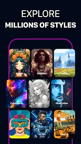 تحميل تطبيق بيكاسو AI Picasso AI Art Generator مهكر Apk للاندرويد 2026 أخر إصدار مجانا تحميل تطبيق بيكاسو AI Picasso AI Art Generator مهكر Apk للاندرويد 2026 أخر إصدار مجانا