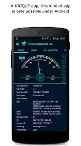 تحميل تطبيق Network Signal Info مهكر Apk للاندرويد 2026 أخر إصدار مجانا تحميل تطبيق Network Signal Info مهكر Apk للاندرويد 2026 أخر إصدار مجانا