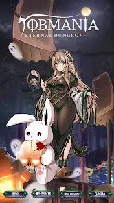 تحميل لعبة Jobmania - Eternal Dungeon مهكرة Apk للاندرويد 2026 أخر إصدار مجانا تحميل لعبة Jobmania - Eternal Dungeon مهكرة Apk للاندرويد 2026 أخر إصدار مجانا