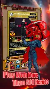 تحميل لعبة Jobmania - Eternal Dungeon مهكرة Apk للاندرويد 2026 أخر إصدار مجانا تحميل لعبة Jobmania - Eternal Dungeon مهكرة Apk للاندرويد 2026 أخر إصدار مجانا