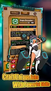 تحميل لعبة Jobmania - Eternal Dungeon مهكرة Apk للاندرويد 2026 أخر إصدار مجانا تحميل لعبة Jobmania - Eternal Dungeon مهكرة Apk للاندرويد 2026 أخر إصدار مجانا