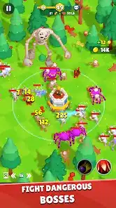 تحميل لعبة Idle Archer - Tower Defense مهكرة Apk للاندرويد 2026 أخر إصدار مجانا تحميل لعبة Idle Archer - Tower Defense مهكرة Apk للاندرويد 2026 أخر إصدار مجانا