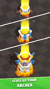 تحميل لعبة Idle Archer - Tower Defense مهكرة Apk للاندرويد 2026 أخر إصدار مجانا تحميل لعبة Idle Archer - Tower Defense مهكرة Apk للاندرويد 2026 أخر إصدار مجانا