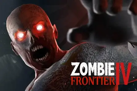 تحميل لعبة Zombie Frontier 4 مهكرة Apk للاندرويد 2026 أخر إصدار مجانا تحميل لعبة Zombie Frontier 4 مهكرة Apk للاندرويد 2026 أخر إصدار مجانا