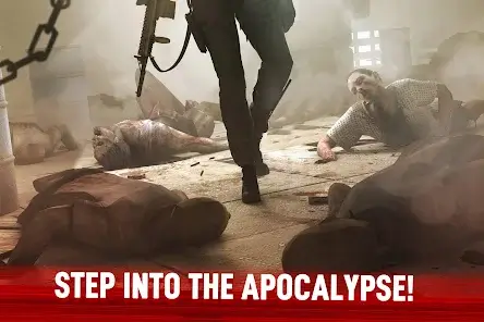 تحميل لعبة Zombie Frontier 4 مهكرة Apk للاندرويد 2026 أخر إصدار مجانا تحميل لعبة Zombie Frontier 4 مهكرة Apk للاندرويد 2026 أخر إصدار مجانا