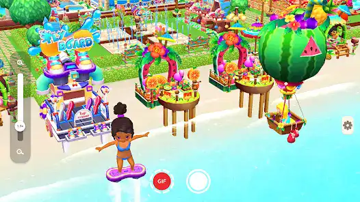 تحميل لعبة My Little Paradise مهكرة Apk للاندرويد 2026 أخر إصدار مجانا تحميل لعبة My Little Paradise مهكرة Apk للاندرويد 2026 أخر إصدار مجانا