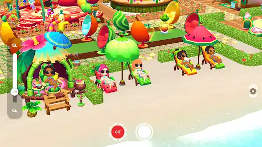 تحميل لعبة My Little Paradise مهكرة Apk للاندرويد 2026 أخر إصدار مجانا تحميل لعبة My Little Paradise مهكرة Apk للاندرويد 2026 أخر إصدار مجانا