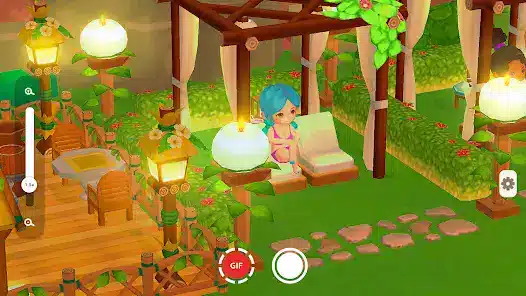تحميل لعبة My Little Paradise مهكرة Apk للاندرويد 2026 أخر إصدار مجانا تحميل لعبة My Little Paradise مهكرة Apk للاندرويد 2026 أخر إصدار مجانا