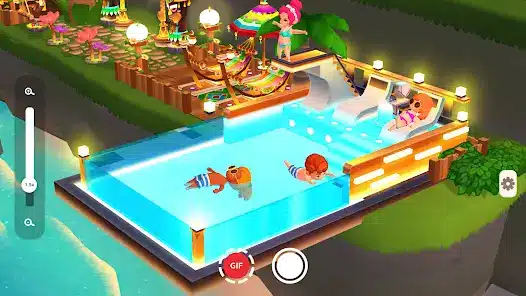 تحميل لعبة My Little Paradise مهكرة Apk للاندرويد 2026 أخر إصدار مجانا تحميل لعبة My Little Paradise مهكرة Apk للاندرويد 2026 أخر إصدار مجانا
