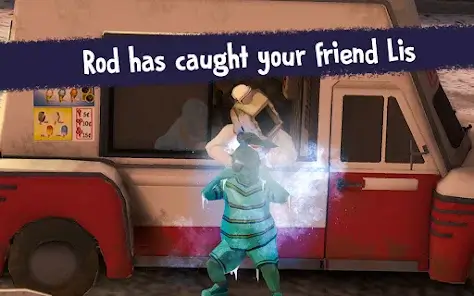 تحميل لعبة Ice Scream 2 مهكر Apk للاندرويد 2026 أخر إصدار مجانا تحميل لعبة Ice Scream 2 مهكر Apk للاندرويد 2026 أخر إصدار مجانا