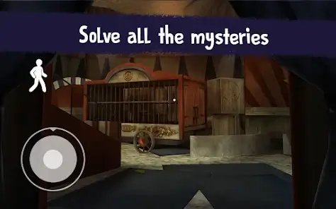 تحميل لعبة Ice Scream 2 مهكر Apk للاندرويد 2026 أخر إصدار مجانا تحميل لعبة Ice Scream 2 مهكر Apk للاندرويد 2026 أخر إصدار مجانا