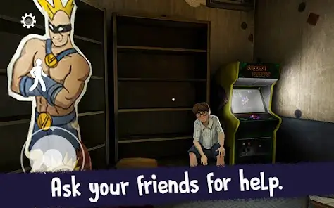 تحميل لعبة Ice Scream 2 مهكر Apk للاندرويد 2026 أخر إصدار مجانا تحميل لعبة Ice Scream 2 مهكر Apk للاندرويد 2026 أخر إصدار مجانا