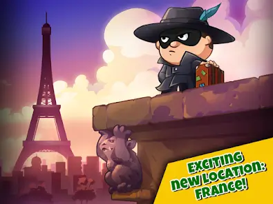 تحميل لعبة Bob The Robber 4 مهكرة Apk للاندرويد 2026 أخر إصدار مجانا تحميل لعبة Bob The Robber 4 مهكرة Apk للاندرويد 2026 أخر إصدار مجانا