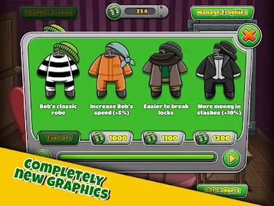 تحميل لعبة Bob The Robber 4 مهكرة Apk للاندرويد 2026 أخر إصدار مجانا تحميل لعبة Bob The Robber 4 مهكرة Apk للاندرويد 2026 أخر إصدار مجانا