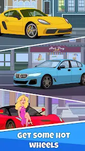 تحميل لعبة Idle Guy: Life Simulator مهكرة Apk للاندرويد 2026 أخر إصدار مجانا تحميل لعبة Idle Guy: Life Simulator مهكرة Apk للاندرويد 2026 أخر إصدار مجانا