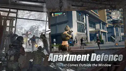 تحميل لعبة LifeAfter مهكرة Apk للاندرويد 2026 أخر إصدار مجانا تحميل لعبة LifeAfter مهكرة Apk للاندرويد 2026 أخر إصدار مجانا