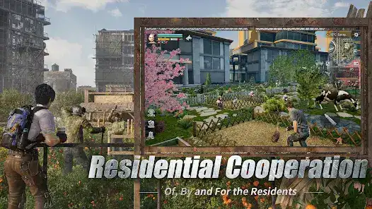 تحميل لعبة LifeAfter مهكرة Apk للاندرويد 2026 أخر إصدار مجانا تحميل لعبة LifeAfter مهكرة Apk للاندرويد 2026 أخر إصدار مجانا