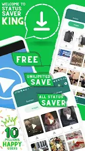 تحميل تطبيق حفظ حالات واتساب مهكر Apk للاندرويد 2026 أخر إصدار مجانا تحميل تطبيق حفظ حالات واتساب مهكر Apk للاندرويد 2026 أخر إصدار مجانا