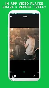 تحميل تطبيق حفظ حالات واتساب مهكر Apk للاندرويد 2026 أخر إصدار مجانا تحميل تطبيق حفظ حالات واتساب مهكر Apk للاندرويد 2026 أخر إصدار مجانا