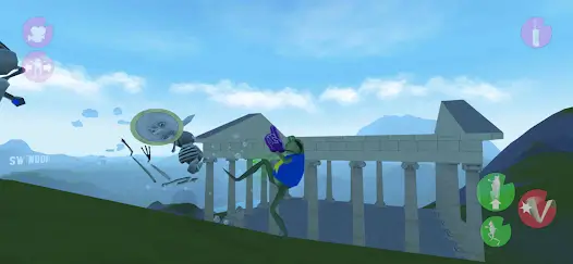 تحميل لعبة Amazing Frog مهكرة Apk للاندرويد 2026 أخر إصدار مجانا تحميل لعبة Amazing Frog مهكرة Apk للاندرويد 2026 أخر إصدار مجانا