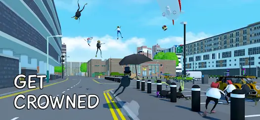 تحميل لعبة Amazing Frog مهكرة Apk للاندرويد 2026 أخر إصدار مجانا تحميل لعبة Amazing Frog مهكرة Apk للاندرويد 2026 أخر إصدار مجانا