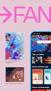 تحميل تطبيق تمبلر Tumblr مهكر Apk للاندرويد 2026 أخر إصدار مجانا تحميل تطبيق تمبلر Tumblr مهكر Apk للاندرويد 2026 أخر إصدار مجانا