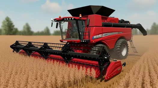 تحميل لعبة Farming Simulator 23 pro مهكرة Apk للاندرويد 2026 أخر إصدار مجانا تحميل لعبة Farming Simulator 23 pro مهكرة Apk للاندرويد 2026 أخر إصدار مجانا