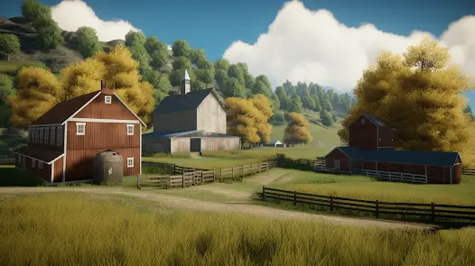 تحميل لعبة Farming Simulator 23 pro مهكرة Apk للاندرويد 2026 أخر إصدار مجانا تحميل لعبة Farming Simulator 23 pro مهكرة Apk للاندرويد 2026 أخر إصدار مجانا