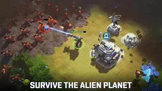 تحميل لعبة Project Entropy مهكرة Apk للاندرويد 2026 أخر إصدار مجانا تحميل لعبة Project Entropy مهكرة Apk للاندرويد 2026 أخر إصدار مجانا