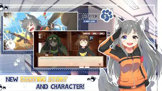 تحميل لعبة Pandaclip: The Black Thief مهكرة Apk للاندرويد 2026 أخر إصدار مجانا تحميل لعبة Pandaclip: The Black Thief مهكرة Apk للاندرويد 2026 أخر إصدار مجانا