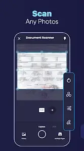 تحميل تطبيق Document Scanner مهكر Apk للاندرويد 2026 أخر إصدار مجانا تحميل تطبيق Document Scanner مهكر Apk للاندرويد 2026 أخر إصدار مجانا