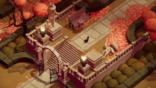 تحميل لعبة Death's Door مهكرة Apk للاندرويد 2026 أخر إصدار مجانا تحميل لعبة Death's Door مهكرة Apk للاندرويد 2026 أخر إصدار مجانا