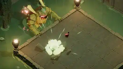 تحميل لعبة Death's Door مهكرة Apk للاندرويد 2026 أخر إصدار مجانا تحميل لعبة Death's Door مهكرة Apk للاندرويد 2026 أخر إصدار مجانا