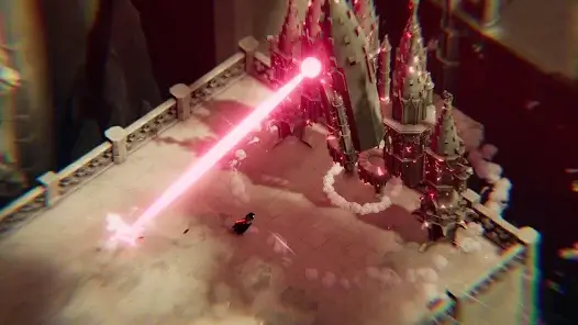 تحميل لعبة Death's Door مهكرة Apk للاندرويد 2026 أخر إصدار مجانا تحميل لعبة Death's Door مهكرة Apk للاندرويد 2026 أخر إصدار مجانا