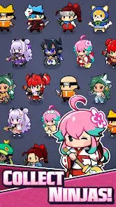 تحميل لعبة Ninja Survivors Online مهكرة Apk للاندرويد 2026 أخر إصدار مجانا تحميل لعبة Ninja Survivors Online مهكرة Apk للاندرويد 2026 أخر إصدار مجانا