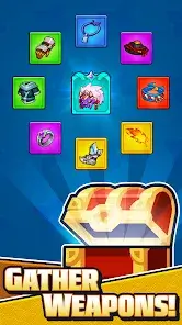 تحميل لعبة Ninja Survivors Online مهكرة Apk للاندرويد 2026 أخر إصدار مجانا تحميل لعبة Ninja Survivors Online مهكرة Apk للاندرويد 2026 أخر إصدار مجانا