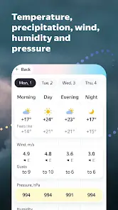 تحميل تطبيق Meteum Weather مهكر Apk للاندرويد 2026 أخر إصدار مجانا تحميل تطبيق Meteum Weather مهكر Apk للاندرويد 2026 أخر إصدار مجانا