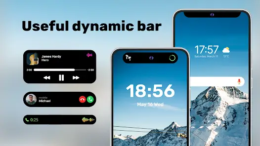 تحميل تطبيق DNotch مهكر Apk للاندرويد 2026 أخر إصدار مجانا تحميل تطبيق DNotch مهكر Apk للاندرويد 2026 أخر إصدار مجانا
