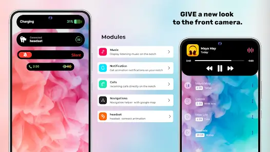 تحميل تطبيق DNotch مهكر Apk للاندرويد 2026 أخر إصدار مجانا تحميل تطبيق DNotch مهكر Apk للاندرويد 2026 أخر إصدار مجانا