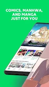 تحميل تطبيق WEBTOON مهكر Apk للاندرويد 2026 أخر إصدار مجانا تحميل تطبيق WEBTOON مهكر Apk للاندرويد 2026 أخر إصدار مجانا
