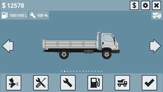 تحميل لعبة Mini Trucker مهكر Apk للاندرويد 2026 أخر إصدار مجانا تحميل لعبة Mini Trucker مهكر Apk للاندرويد 2026 أخر إصدار مجانا