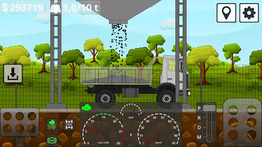 تحميل لعبة Mini Trucker مهكر Apk للاندرويد 2026 أخر إصدار مجانا تحميل لعبة Mini Trucker مهكر Apk للاندرويد 2026 أخر إصدار مجانا