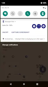 تحميل تطبيق Bluelight Filter مهكر Apk للاندرويد 2026 أخر إصدار مجانا تحميل تطبيق Bluelight Filter مهكر Apk للاندرويد 2026 أخر إصدار مجانا