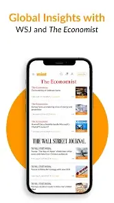 تحميل تطبيق Mint News مهكر Apk للاندرويد 2026 أخر إصدار مجانا تحميل تطبيق Mint News مهكر Apk للاندرويد 2026 أخر إصدار مجانا