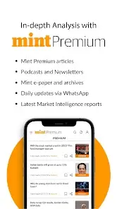 تحميل تطبيق Mint News مهكر Apk للاندرويد 2026 أخر إصدار مجانا تحميل تطبيق Mint News مهكر Apk للاندرويد 2026 أخر إصدار مجانا