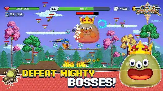 تحميل لعبة Gaia Survivor مهكرة Apk للاندرويد 2026 أخر إصدار مجانا تحميل لعبة Gaia Survivor مهكرة Apk للاندرويد 2026 أخر إصدار مجانا