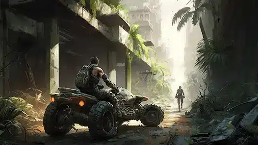 تحميل لعبة Dead God Land مهكرة Apk للاندرويد 2026 أخر إصدار مجانا تحميل لعبة Dead God Land مهكرة Apk للاندرويد 2026 أخر إصدار مجانا