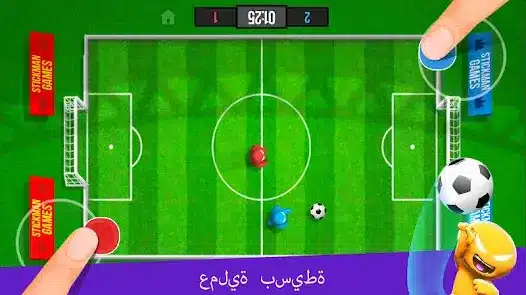 تحميل لعبة Stickman Party مهكرة Apk للاندرويد 2026 أخر إصدار مجانا تحميل لعبة Stickman Party مهكرة Apk للاندرويد 2026 أخر إصدار مجانا